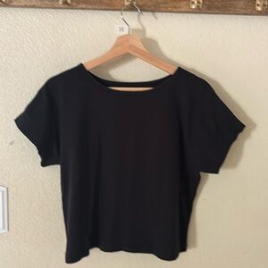 Like new madewell shirt size small  very good condition